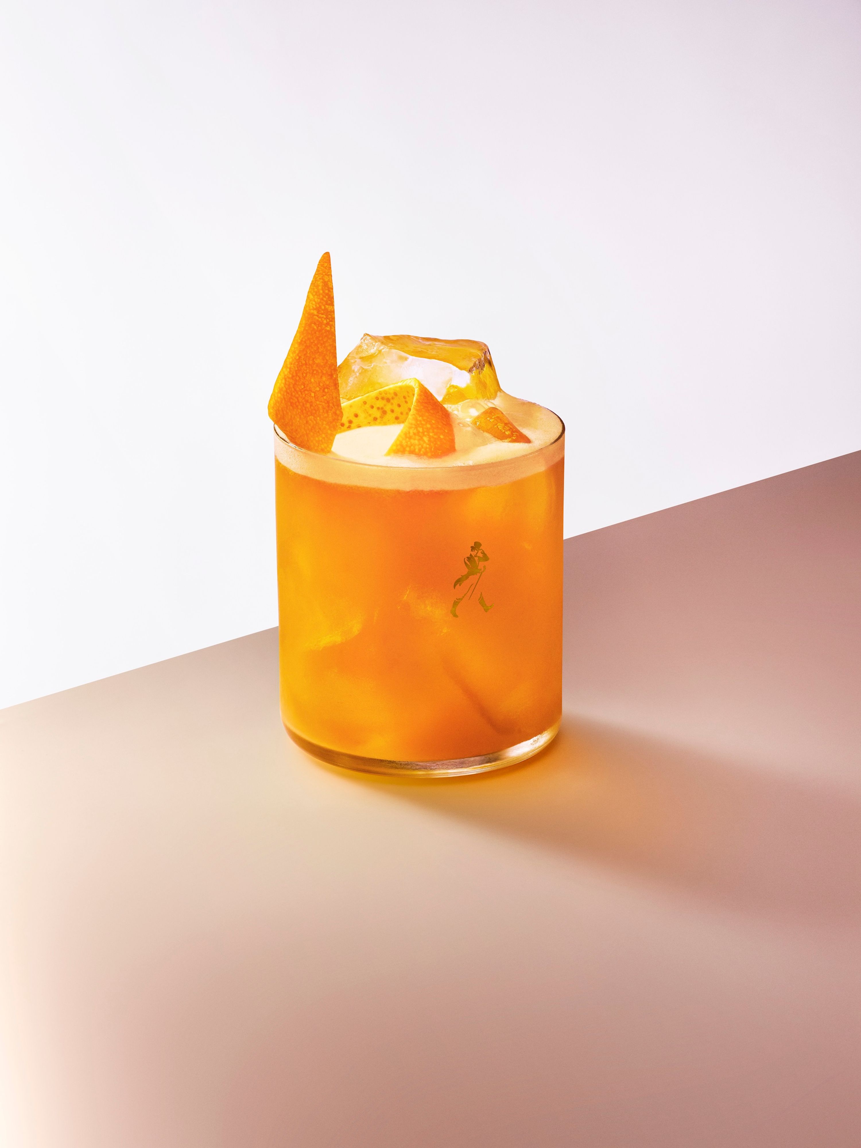 Johnnie Walker Apples