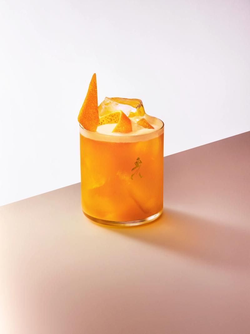 Johnnie Walker Apples