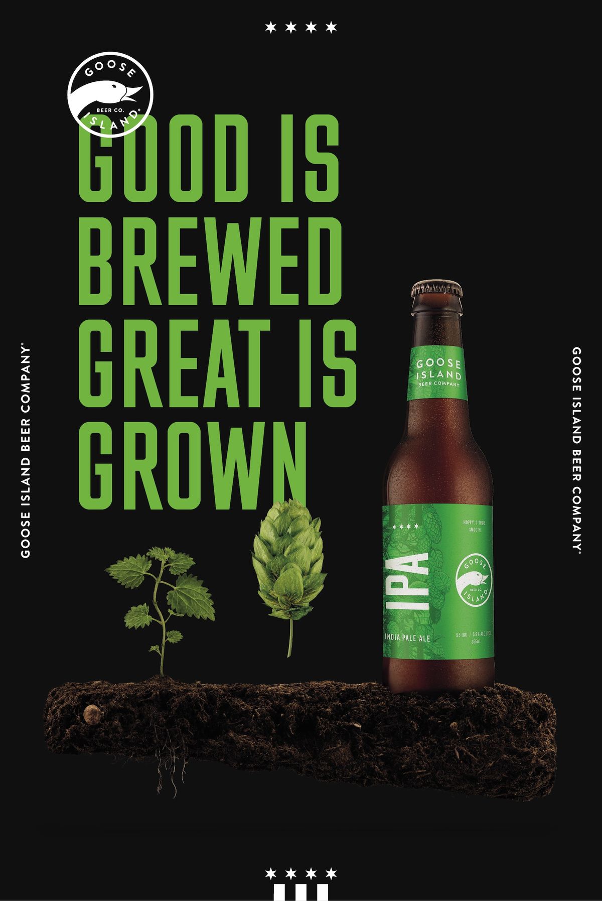 Goose Island