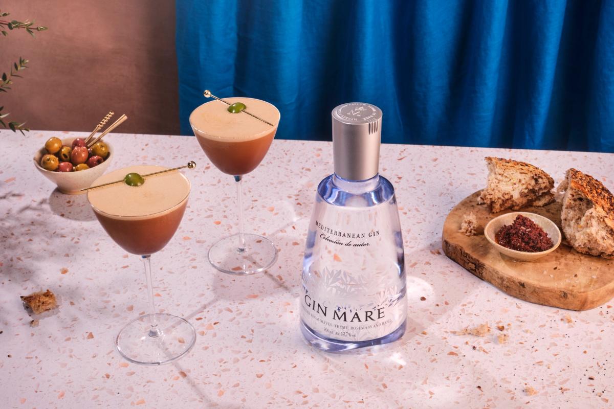 Gin Mare