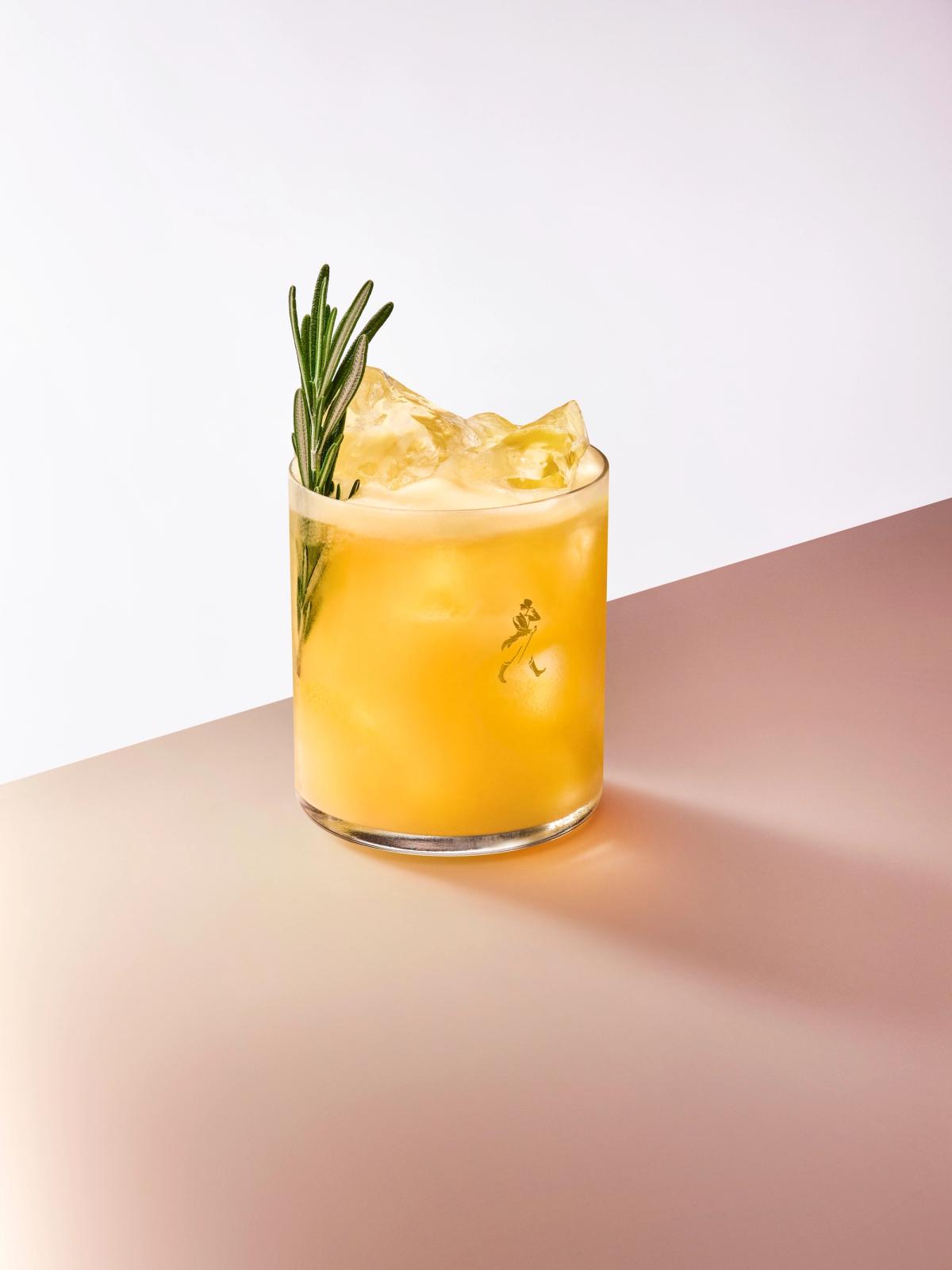 Johnnie Walker Apples