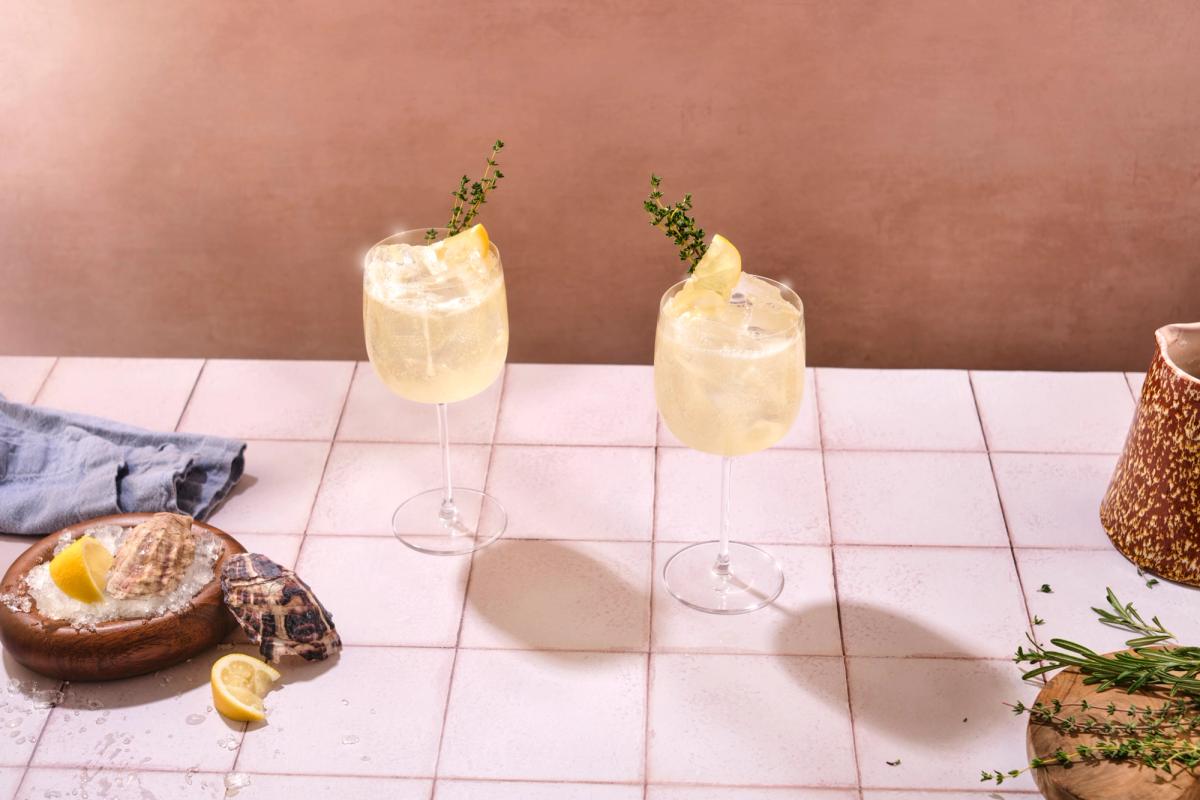 Gin Mare