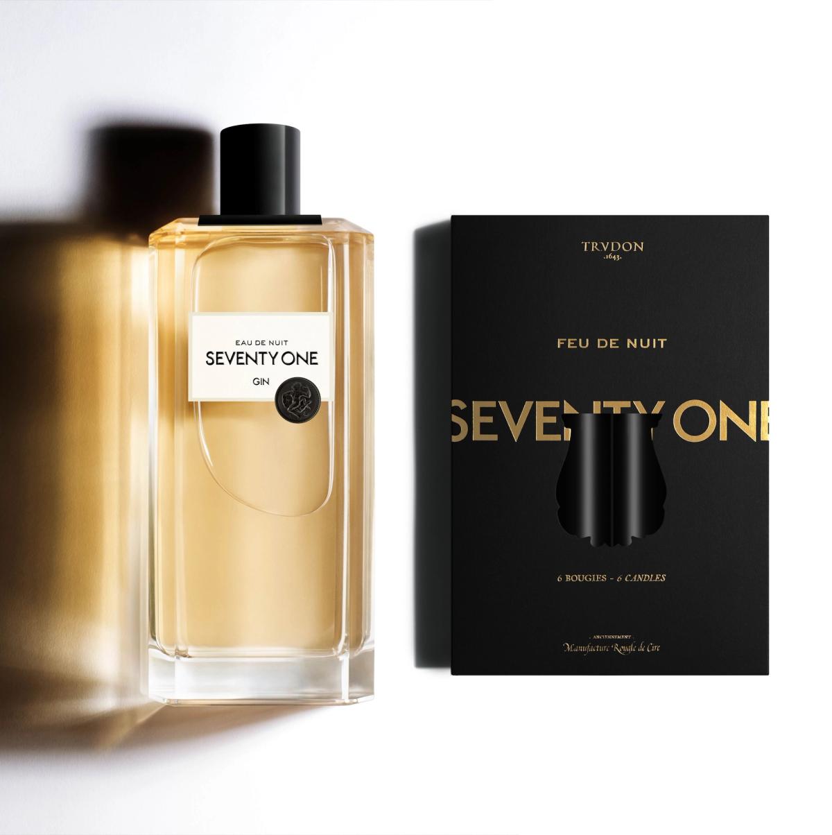 Seventy One Gin