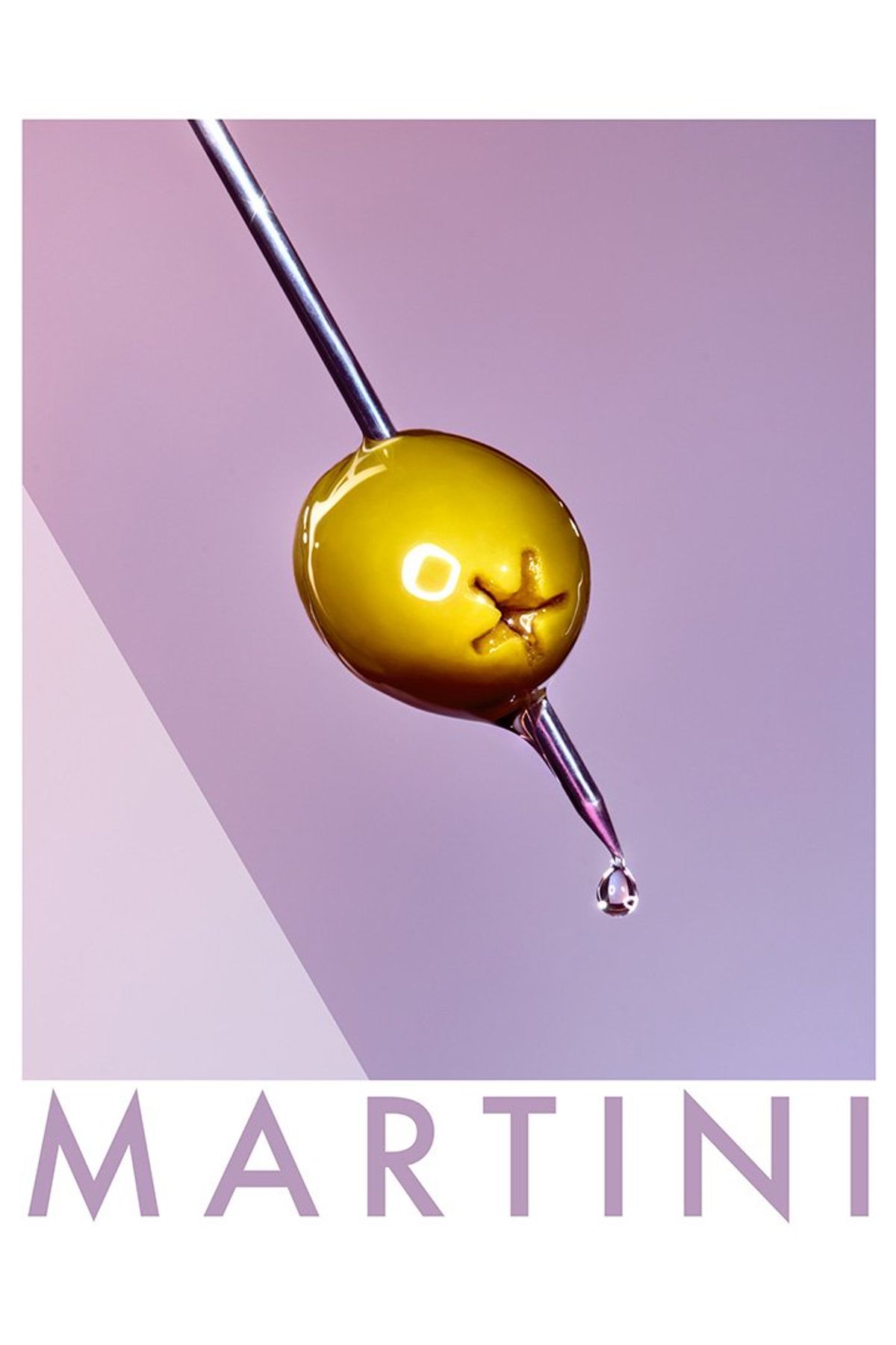 Martini (Alcohol Free, 2022)