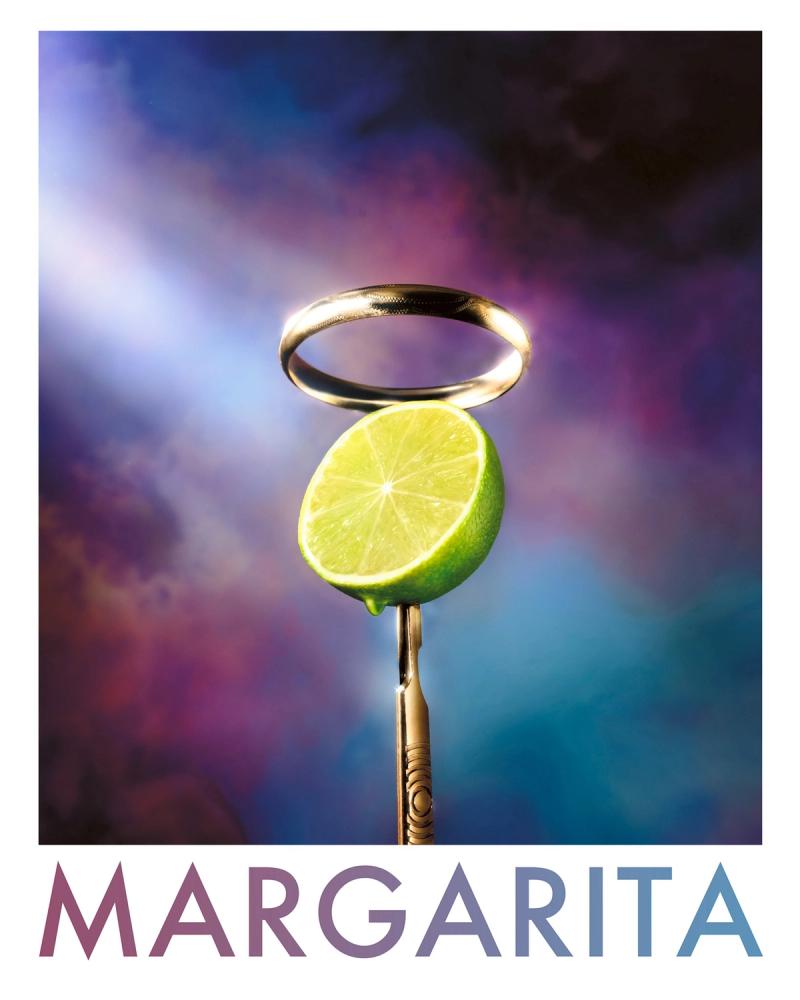 Margarita (Alcohol Free, 2022)