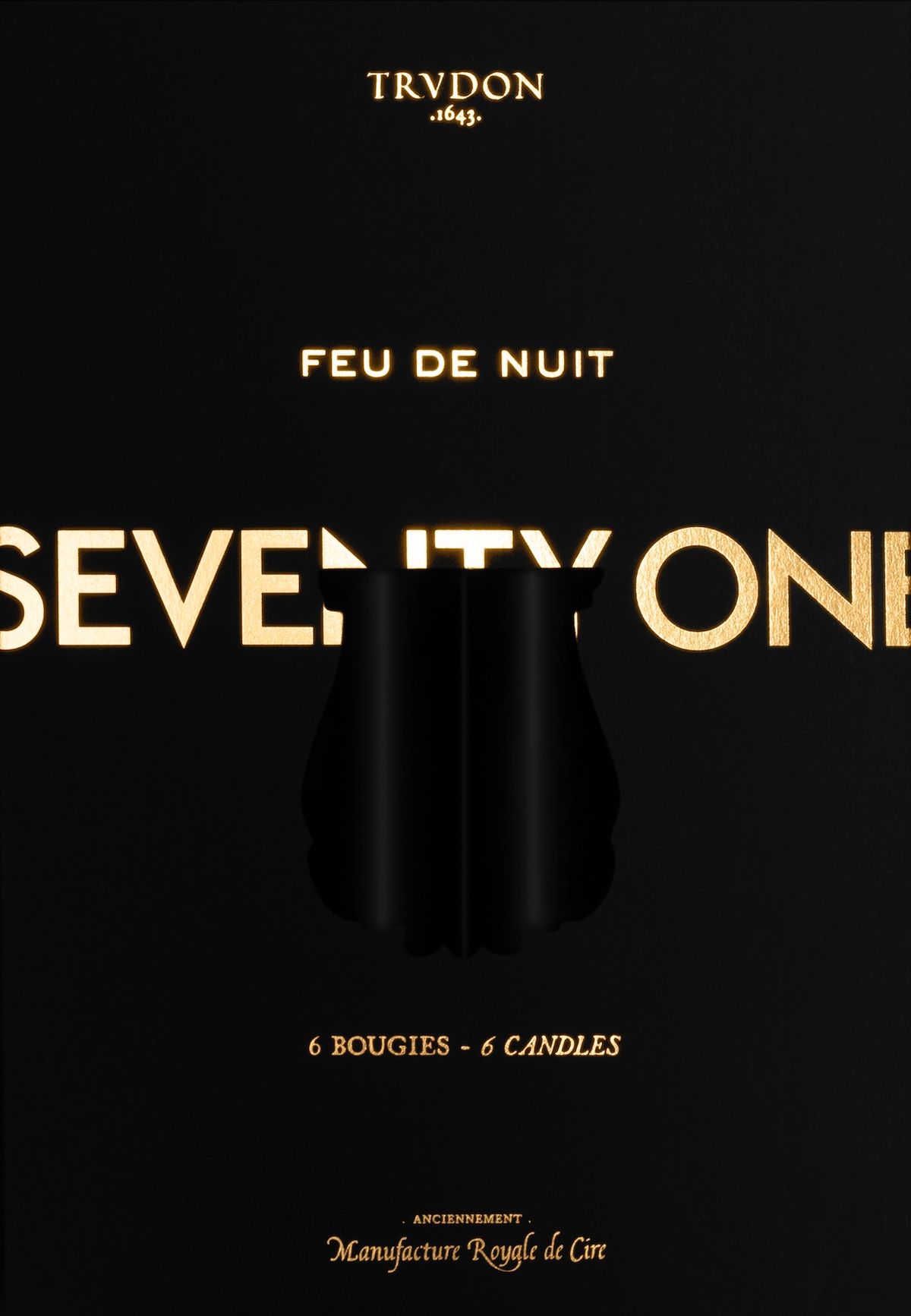 Seventy One Gin