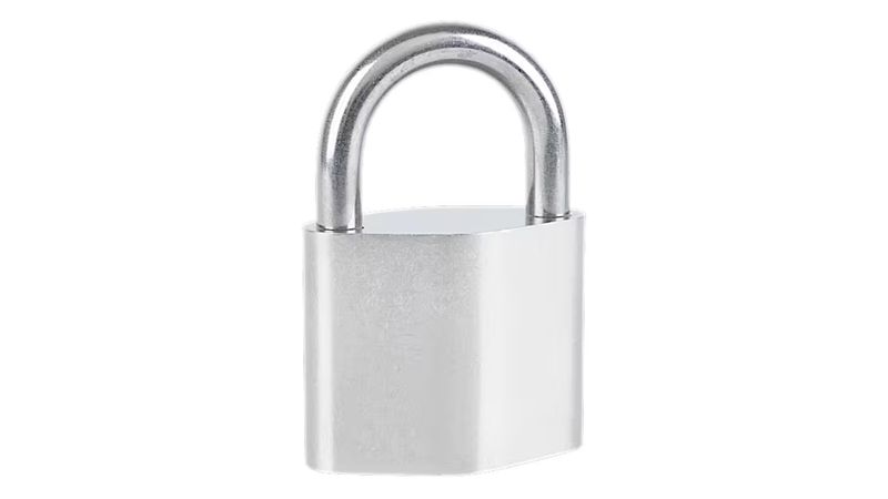 dormakaba padlock