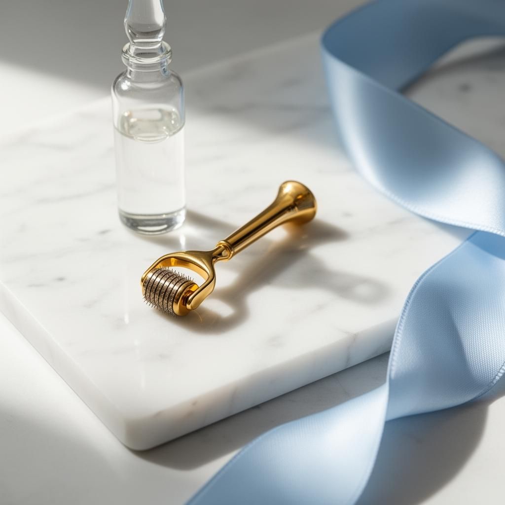 Microneedling renewal