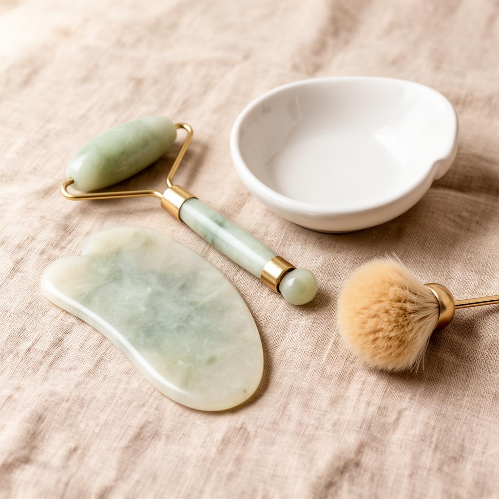 Dermaplaning treatment