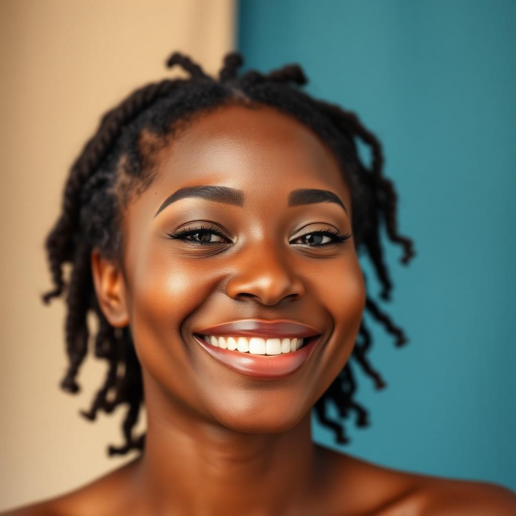 A glowing Solace Skin client