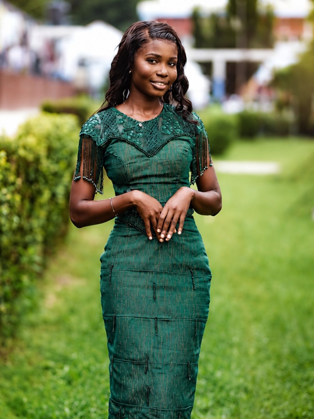 Founder Thelma
