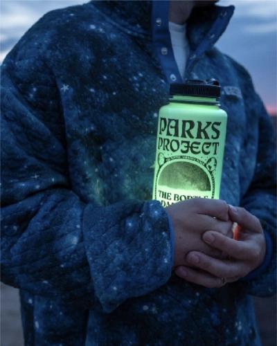 Dark Sky collection from Parks Project
