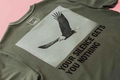 Urban Utility by Slam Jam X Cali Thornhill Dewitt X Converse collaboration.