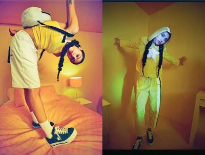 mademe x converse collaboration