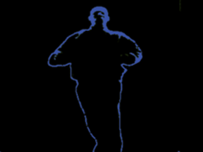 gif of dancing man