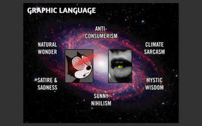 GRAPHIC LANGUAGE
