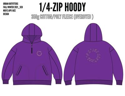 HOODY DESIGN