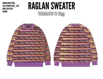 SWEATER DESIGN