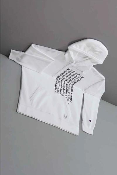 Urban Utility by Slam Jam X Cali Thornhill Dewitt X Converse collaboration.