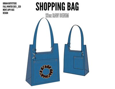 BAG JULY DESIGN