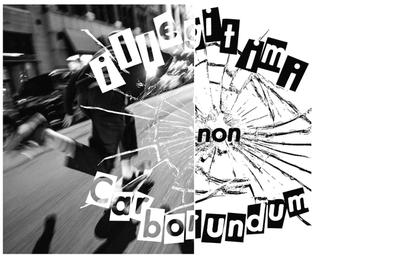 Illegitimi non carborundum. Converse Blue Sky project focusing on the concept of Urban Utility and what it means to both the consumer and the brand.