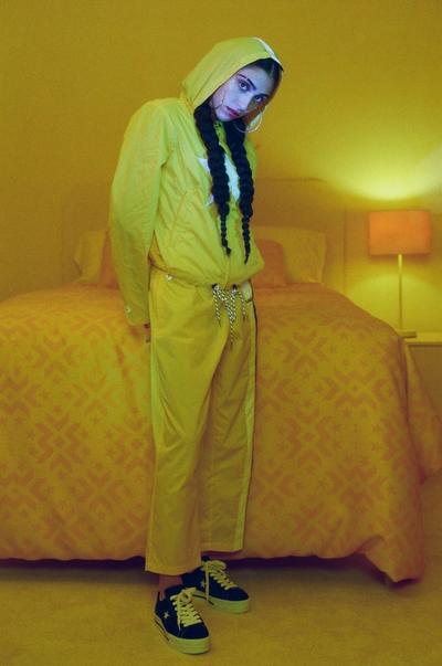 mademe x converse collaboration