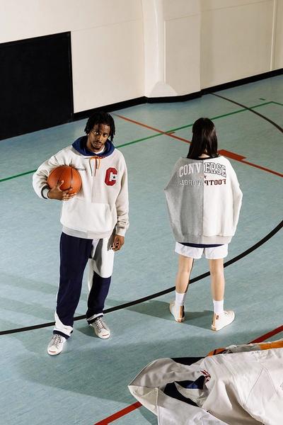 footpatrol x converse collaboration