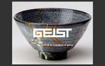 NAME DEFINITION, PHOTO OF Kintsugi
