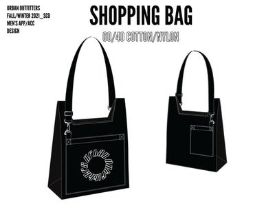 BAG DESIGN