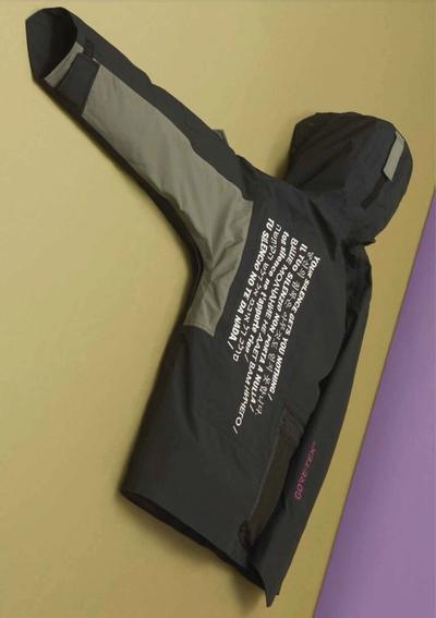 Urban Utility by Slam Jam X Cali Thornhill Dewitt X Converse collaboration.