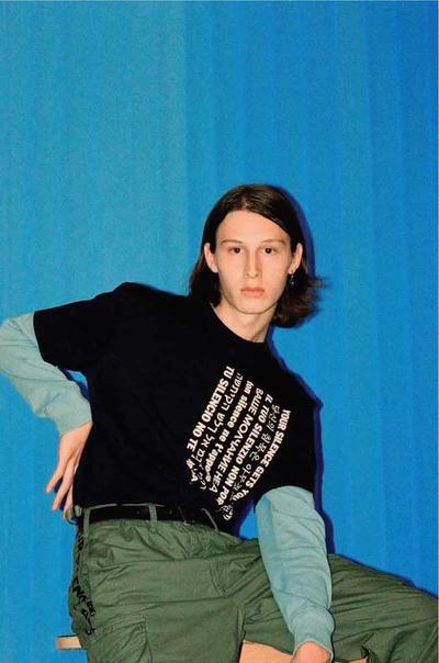 Urban Utility by Slam Jam X Cali Thornhill Dewitt X Converse collaboration.