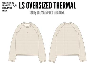 LS THERMAL DESIGN
