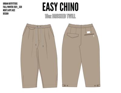 PANT JULY DESIGN