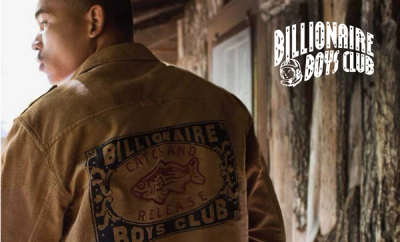 MAN IN A CORDUROY SHIRT