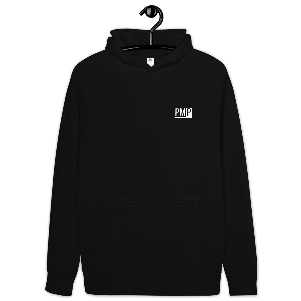 PoliceMP Hoodie 1