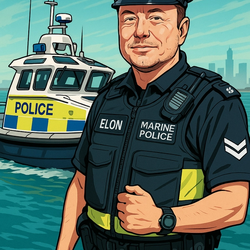 ElonMusk