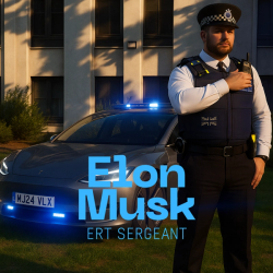ElonMusk