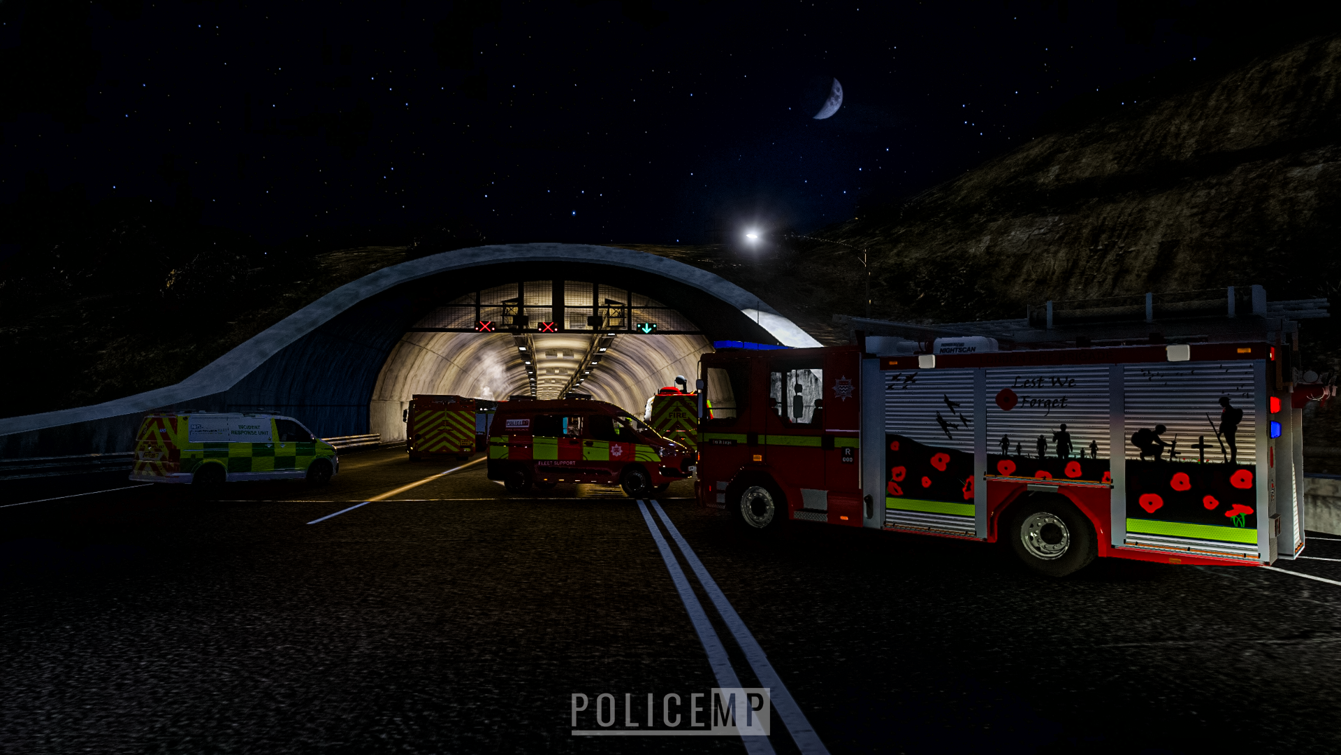 LFB #4