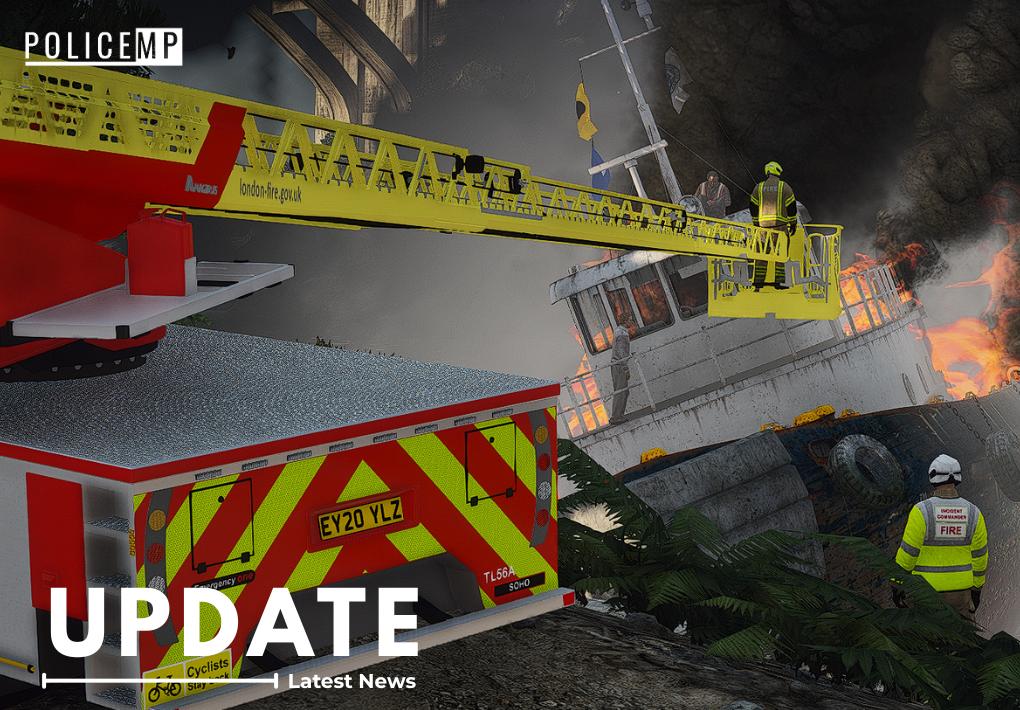 Low Altitude Helitour Crash Near Islington Lake