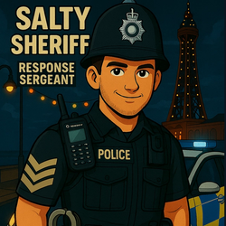 SaltySheriff