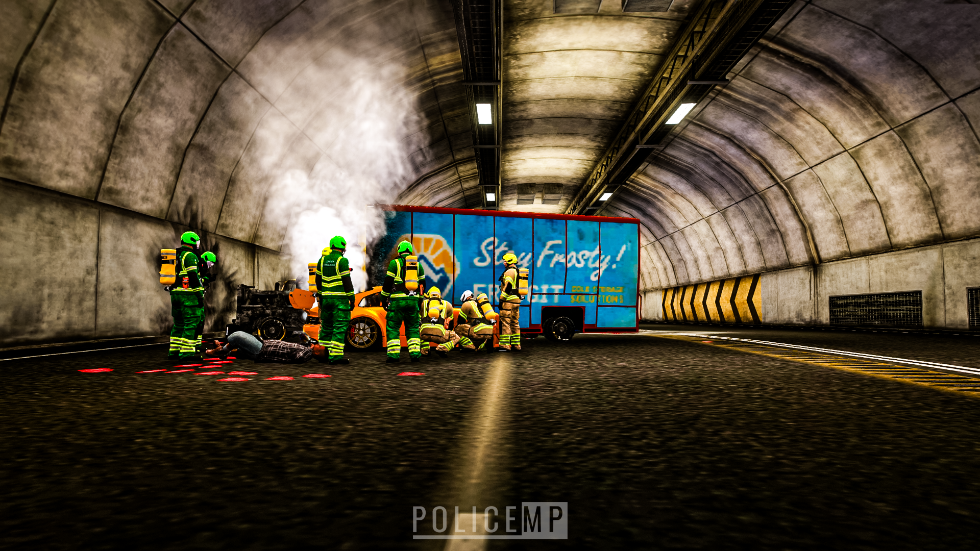 LFB #2