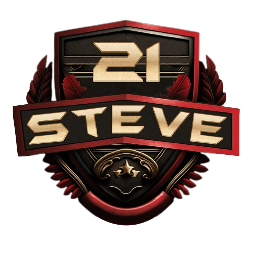 Steve21