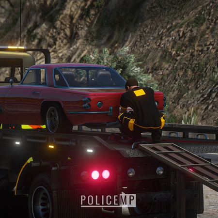Auxiliary Ops