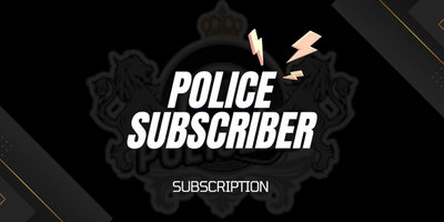Police Subscriber