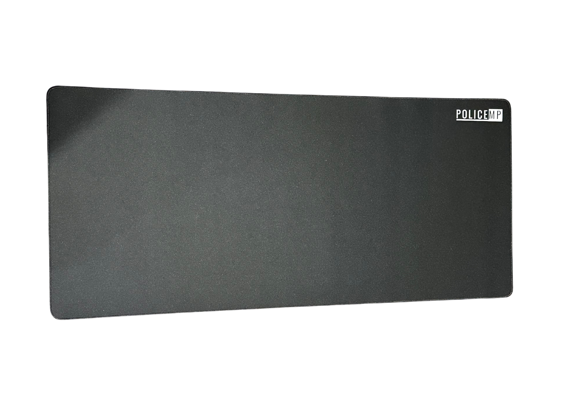 PoliceMP Gaming Mouse Mat