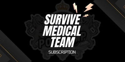 Survive Medical Team