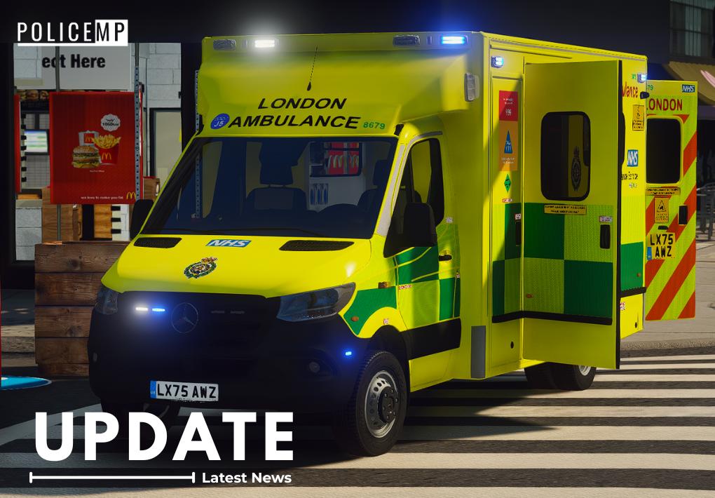 M25 Collision prompts multiple emergency service response