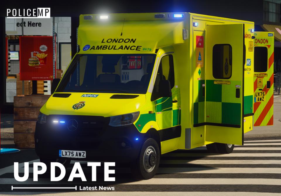 Street Altercation Leaves One Arrested and One Hospitalised