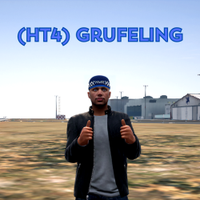 Grufeling