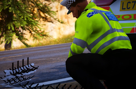 Police Tactical Stop Leads to Arrests in Drug Investigation